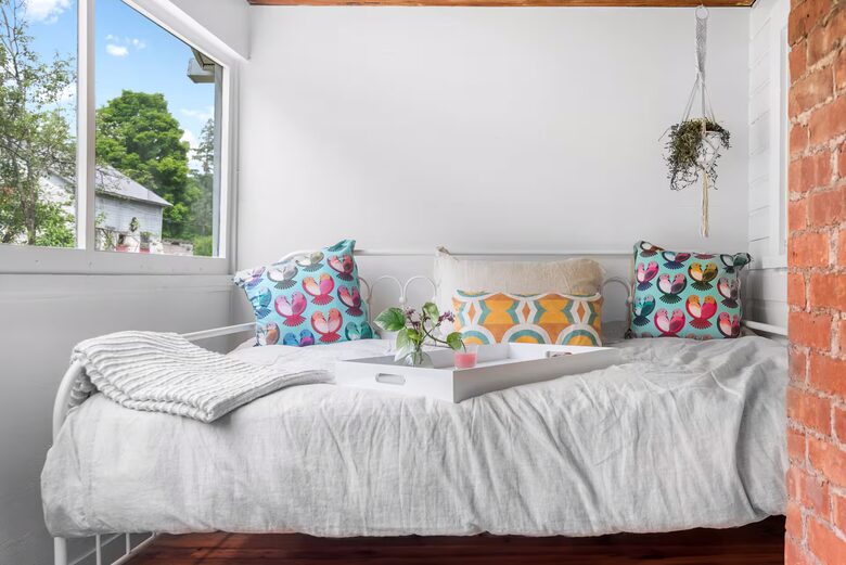 Cozy Historic Catskills Retreat in Bovina Center - Bovina Center, New York