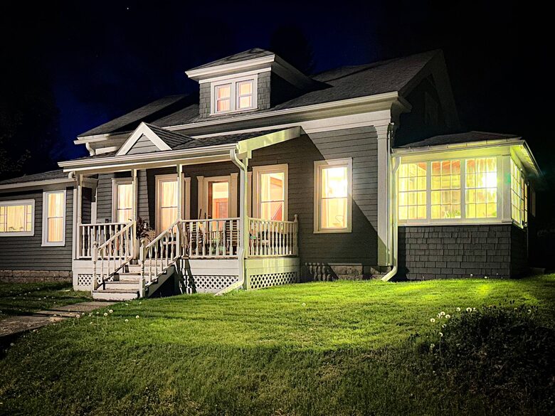 Cozy Historic Catskills Retreat in Bovina Center - Bovina Center, New York