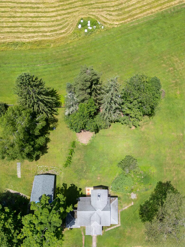 Cozy Historic Catskills Retreat in Bovina Center - Bovina Center, New York