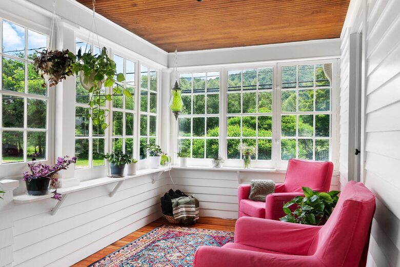 Cozy Historic Catskills Retreat in Bovina Center - Bovina Center, New York