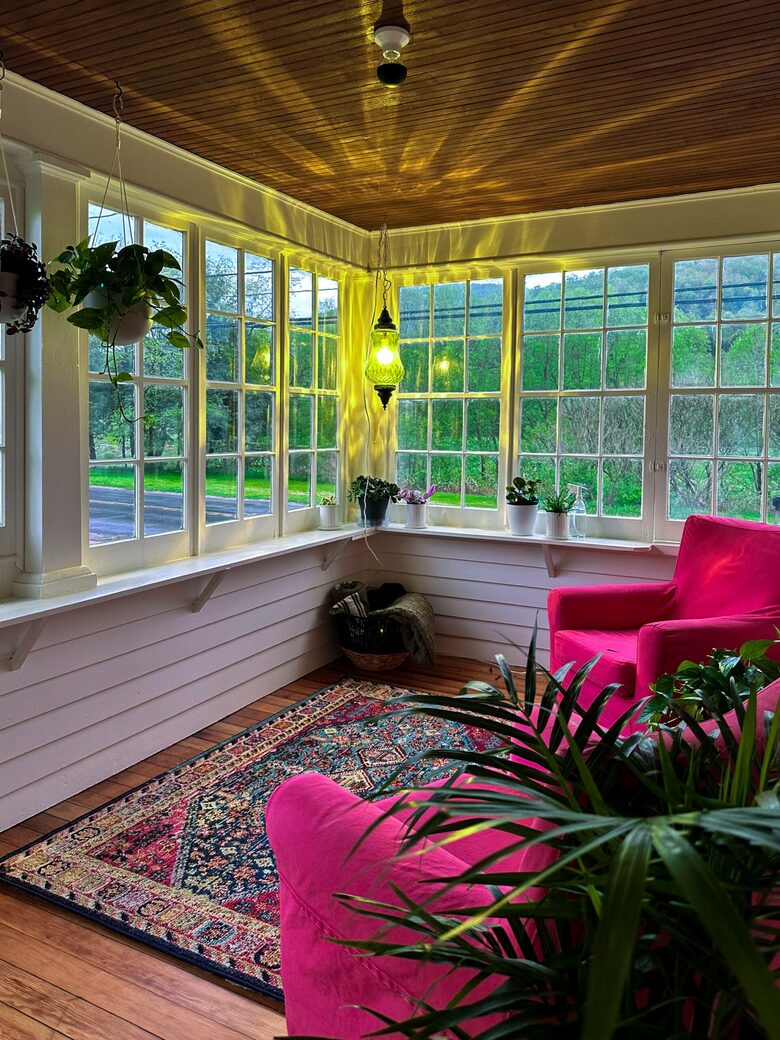 Cozy Historic Catskills Retreat in Bovina Center - Bovina Center, New York