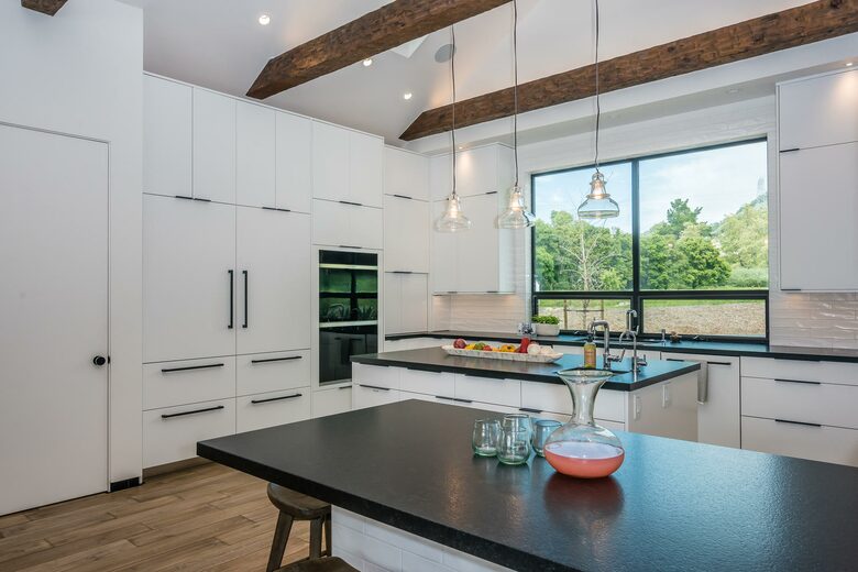 Secluded Avila Valley Estate Living Along California’s Central Coast - San Luis Obispo, California