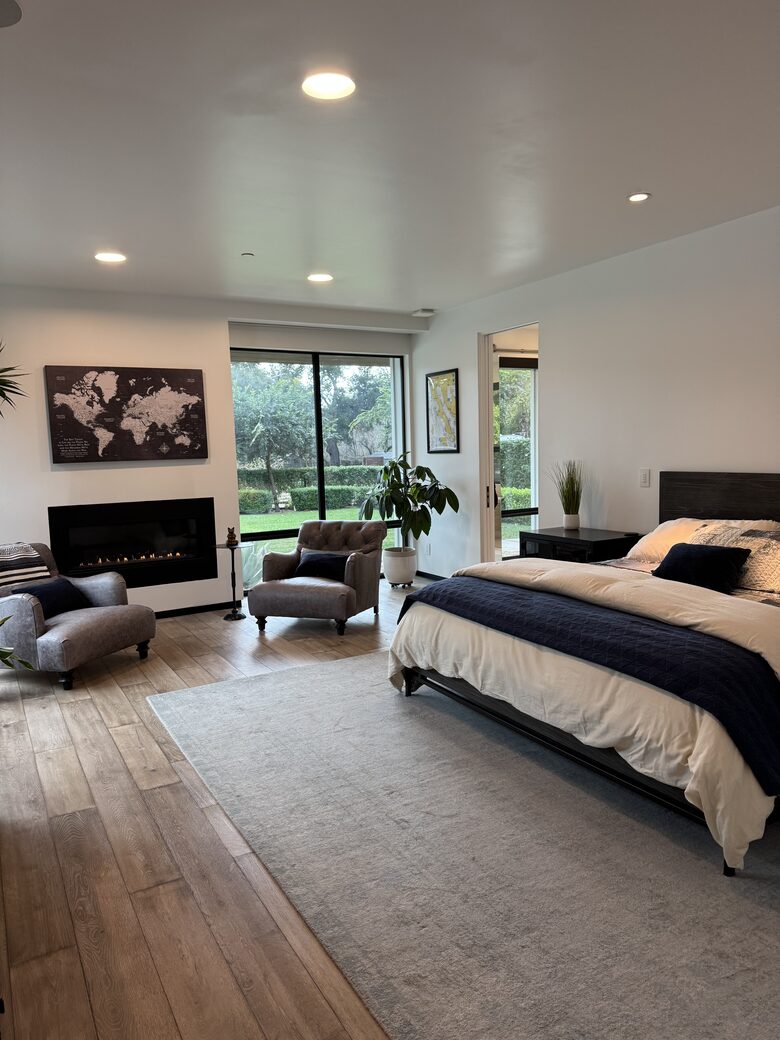 Secluded Avila Valley Estate Living Along California’s Central Coast - San Luis Obispo, California