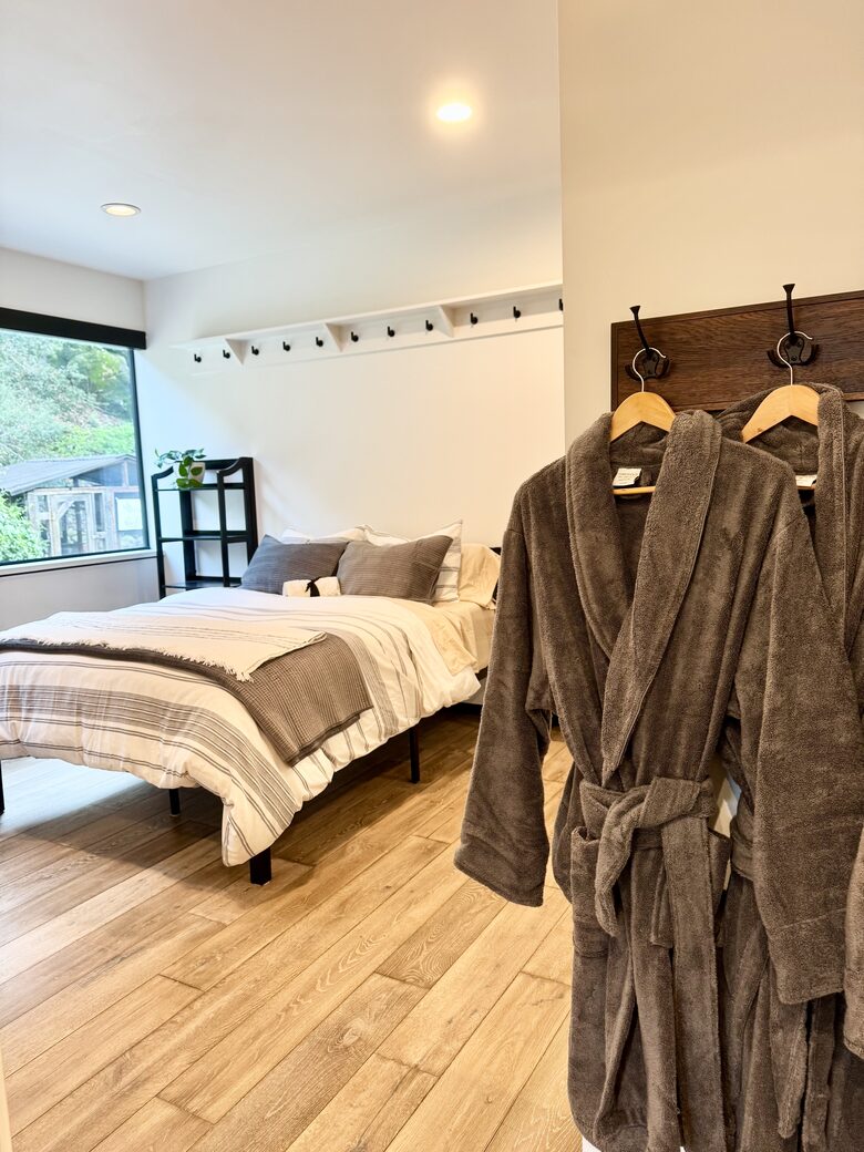 Secluded Avila Valley Estate Living Along California’s Central Coast - San Luis Obispo, California