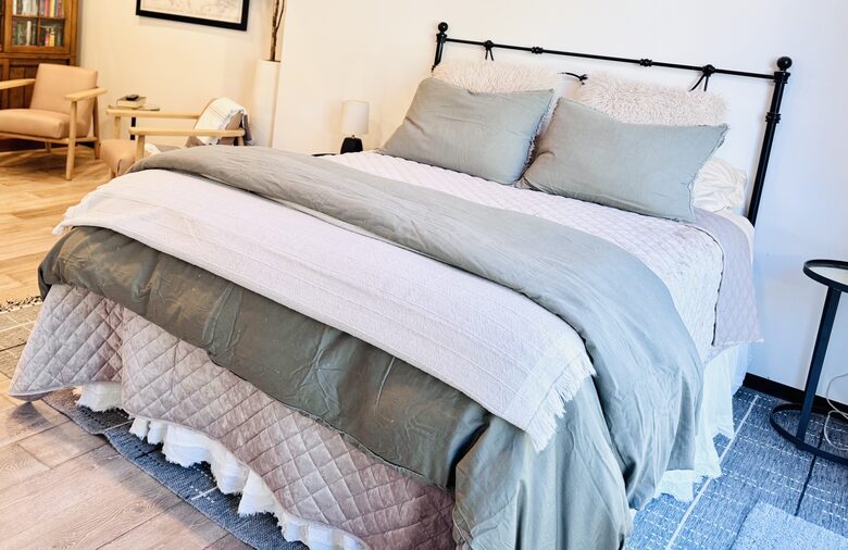 Secluded Avila Valley Estate Living Along California’s Central Coast - San Luis Obispo, California