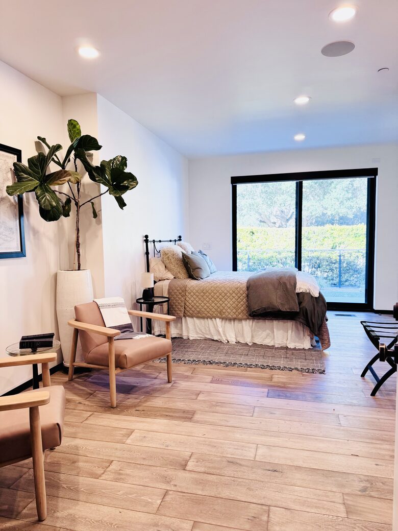 Secluded Avila Valley Estate Living Along California’s Central Coast - San Luis Obispo, California