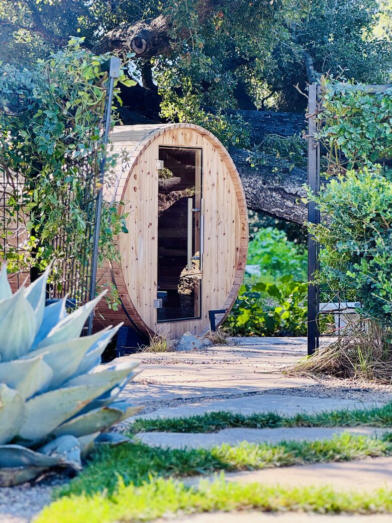 Secluded Avila Valley Estate Living Along California’s Central Coast - San Luis Obispo, California