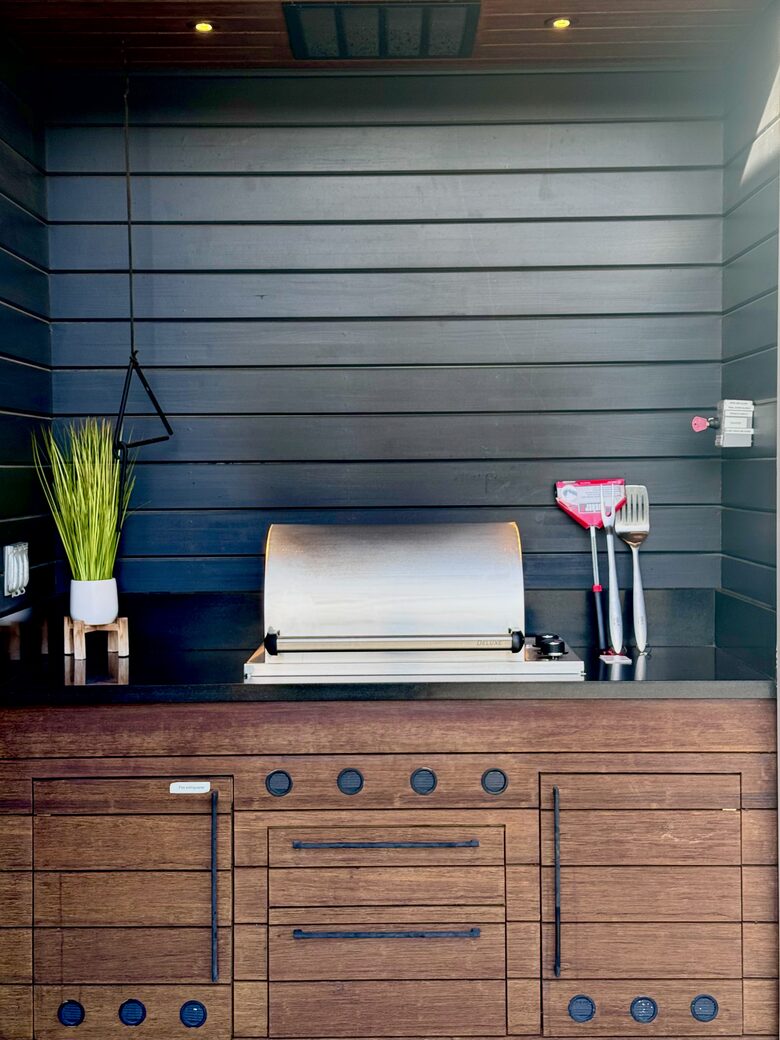 Secluded Avila Valley Estate Living Along California’s Central Coast - San Luis Obispo, California