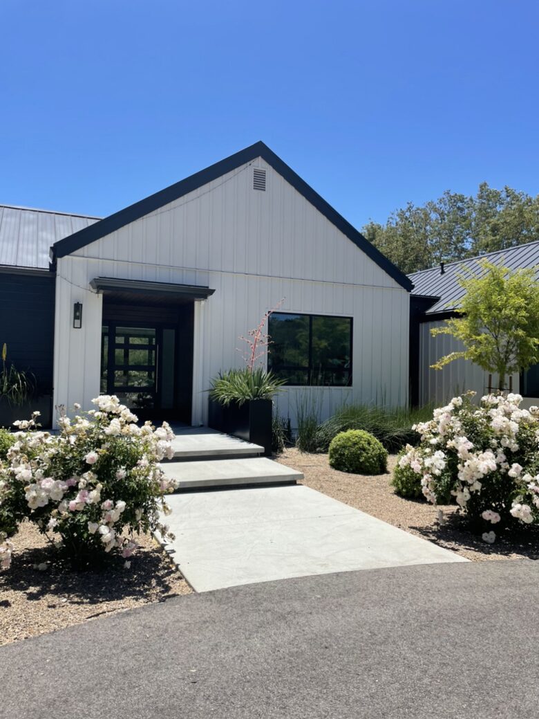 Secluded Avila Valley Estate Living Along California’s Central Coast - San Luis Obispo, California