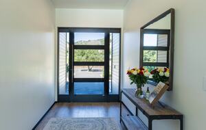 Secluded Avila Valley Estate Living Along California’s Central Coast - San Luis Obispo, California