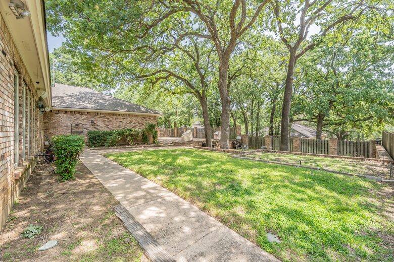 Refined Colleyville Retreat with Expansive Living - Colleyville, Texas