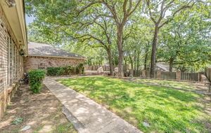 Refined Colleyville Retreat with Expansive Living - Colleyville, Texas