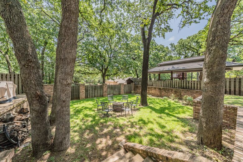 Refined Colleyville Retreat with Expansive Living - Colleyville, Texas