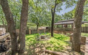 Refined Colleyville Retreat with Expansive Living - Colleyville, Texas