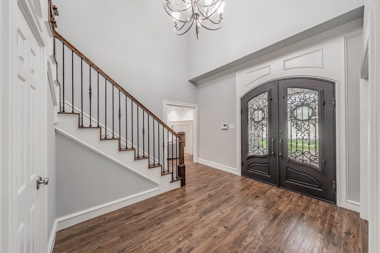 Refined Colleyville Retreat with Expansive Living - Colleyville, Texas