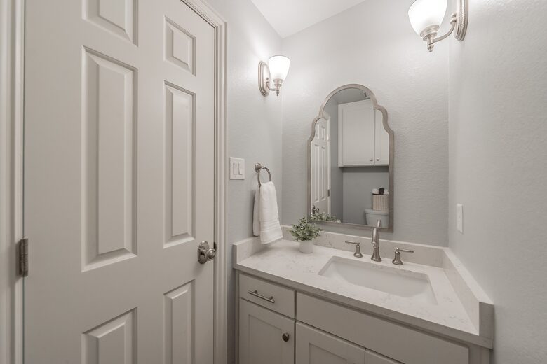 Refined Colleyville Retreat with Expansive Living - Colleyville, Texas