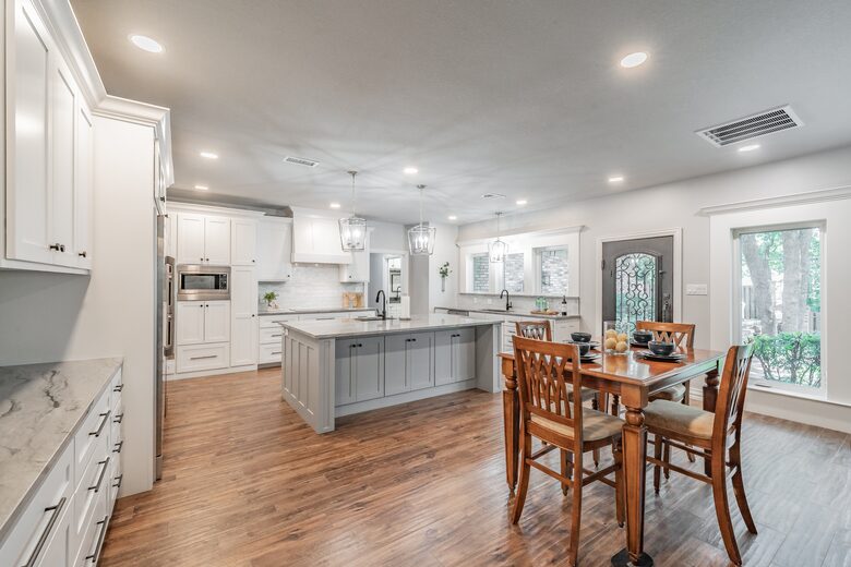 Refined Colleyville Retreat with Expansive Living - Colleyville, Texas