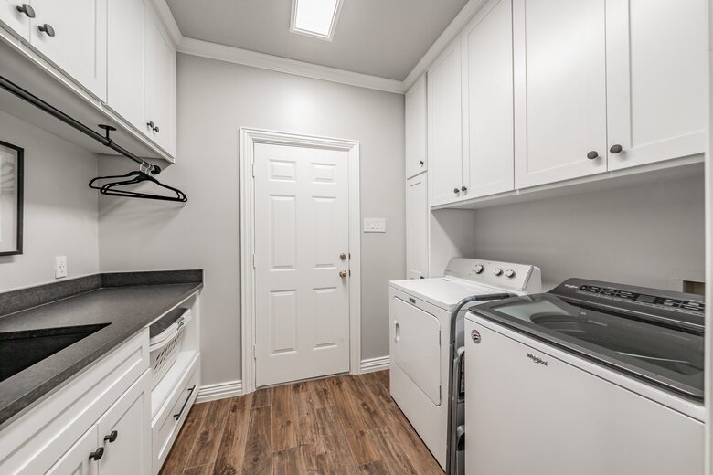 Refined Colleyville Retreat with Expansive Living - Colleyville, Texas