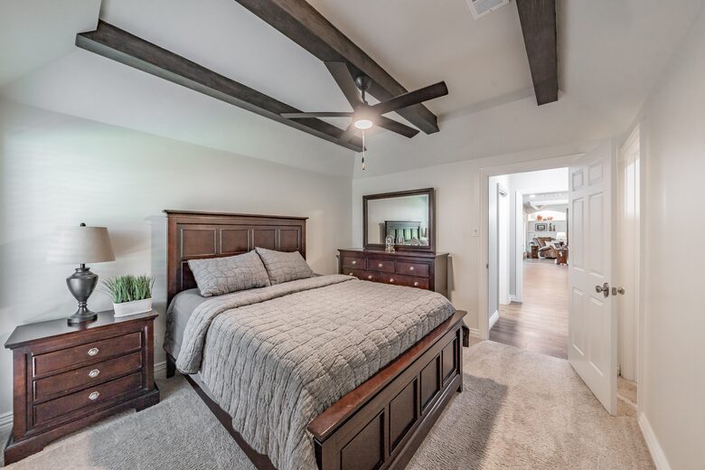 Refined Colleyville Retreat with Expansive Living - Colleyville, Texas