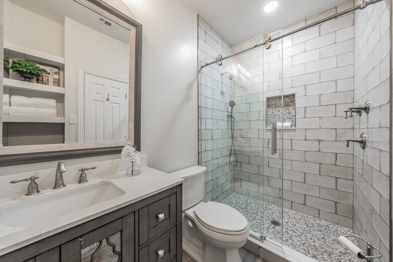 Refined Colleyville Retreat with Expansive Living - Colleyville, Texas