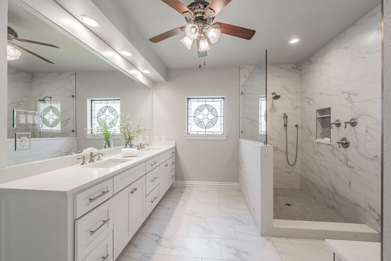 Refined Colleyville Retreat with Expansive Living - Colleyville, Texas