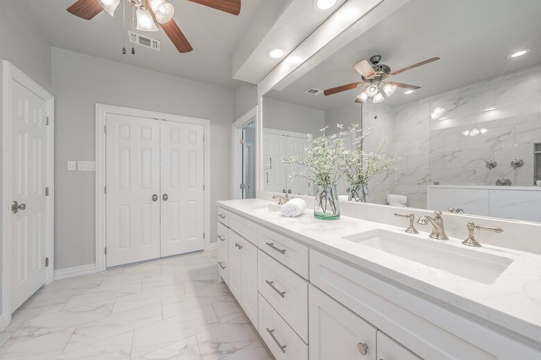 Refined Colleyville Retreat with Expansive Living - Colleyville, Texas