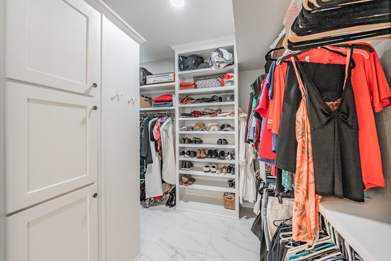 Refined Colleyville Retreat with Expansive Living - Colleyville, Texas