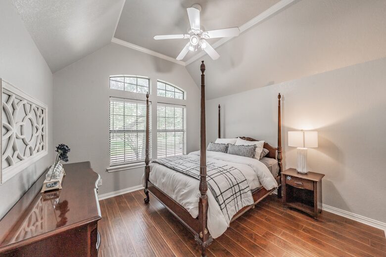 Refined Colleyville Retreat with Expansive Living - Colleyville, Texas