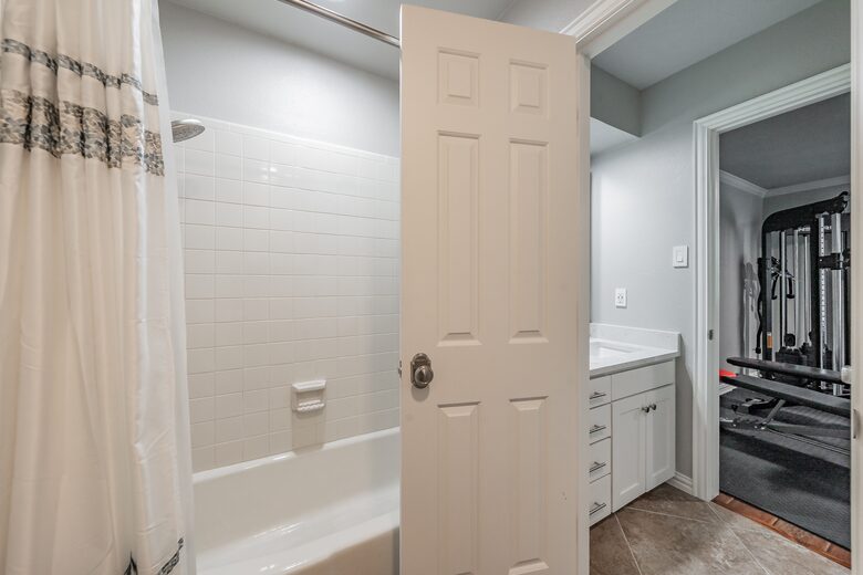 Refined Colleyville Retreat with Expansive Living - Colleyville, Texas