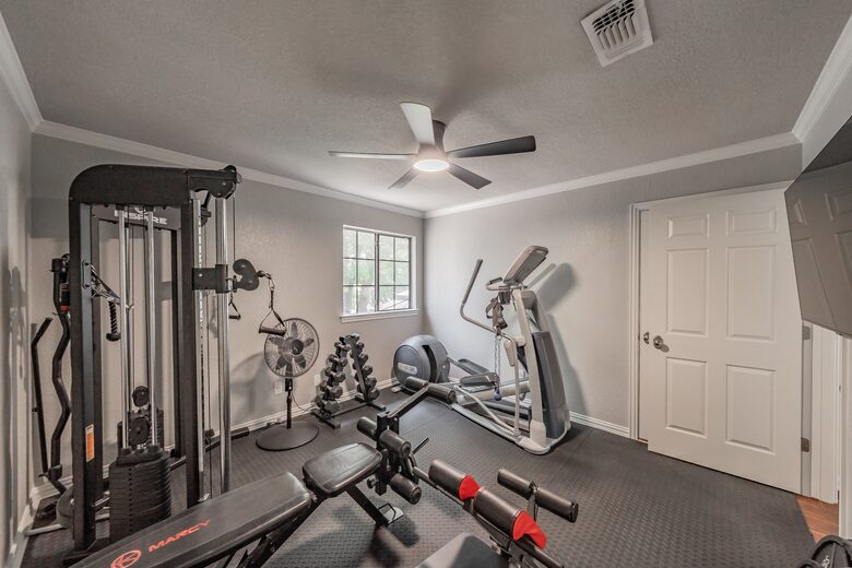 Refined Colleyville Retreat with Expansive Living - Colleyville, Texas