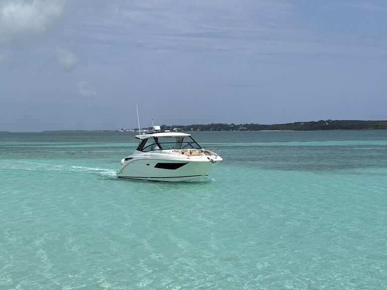 Oceanfront Elegance in a Private Gated Enclave - Nassau, Bahamas