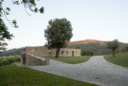 Quinta do Outeiro 1598 - Ponte da Barca, Portugal