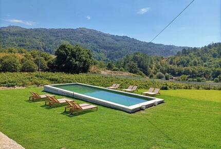 Quinta do Outeiro 1598 - Ponte da Barca, Portugal