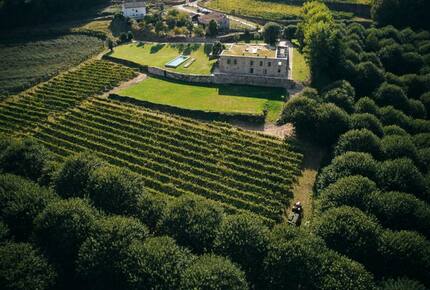 Quinta do Outeiro 1598 - Ponte da Barca, Portugal