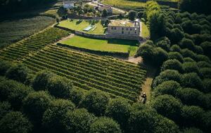 Quinta do Outeiro 1598 - Ponte da Barca, Portugal