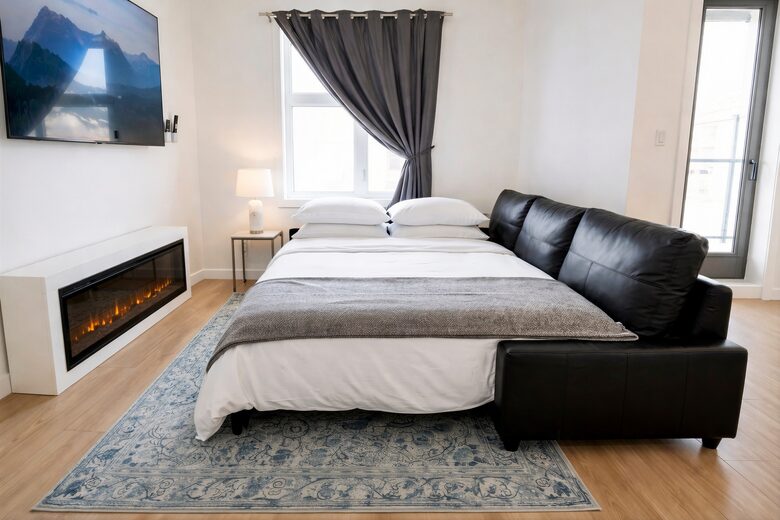 European-Style Chalet in Mount Buller Steps from Main Lift - Mount Buller, Australia