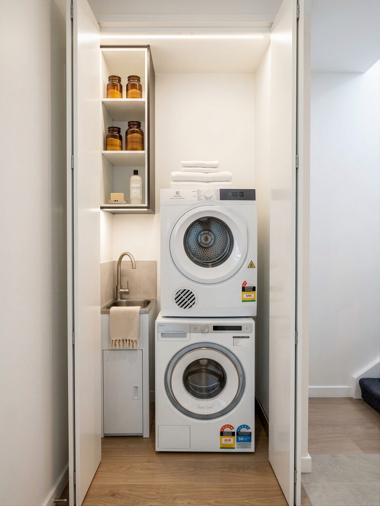 European-Style Chalet in Mount Buller Steps from Main Lift - Mount Buller, Australia