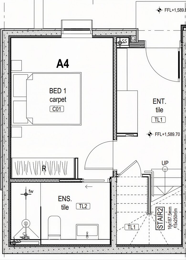 European-Style Chalet in Mount Buller Steps from Main Lift - Mount Buller, Australia