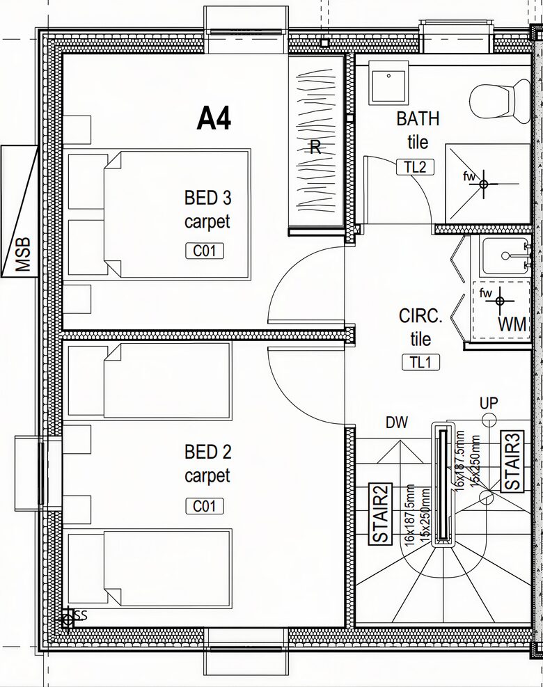 European-Style Chalet in Mount Buller Steps from Main Lift - Mount Buller, Australia