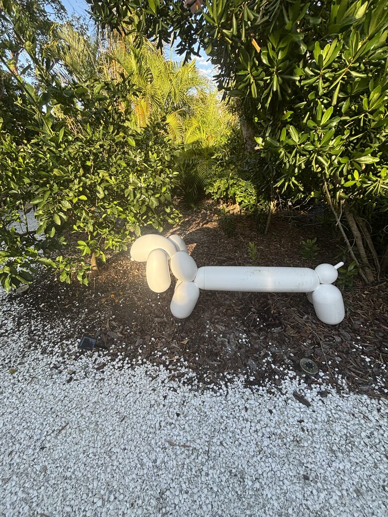 Magazine-Worthy Sanibel Retreat - Sanibel, Florida