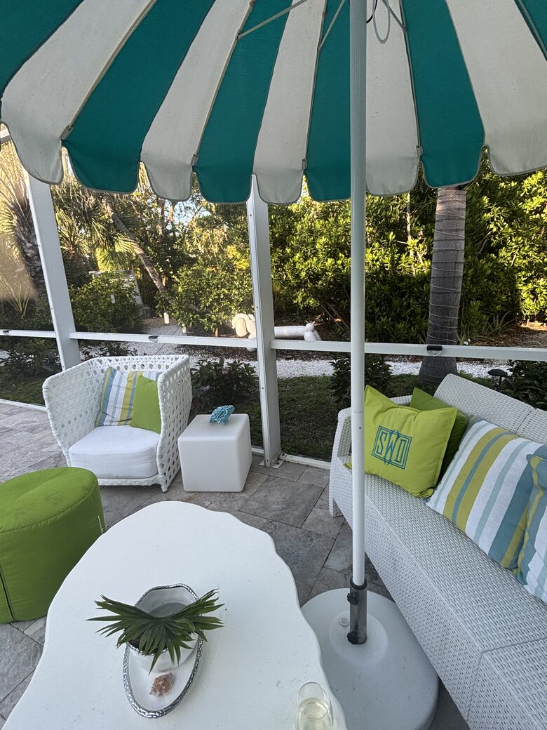 Magazine-Worthy Sanibel Retreat - Sanibel, Florida