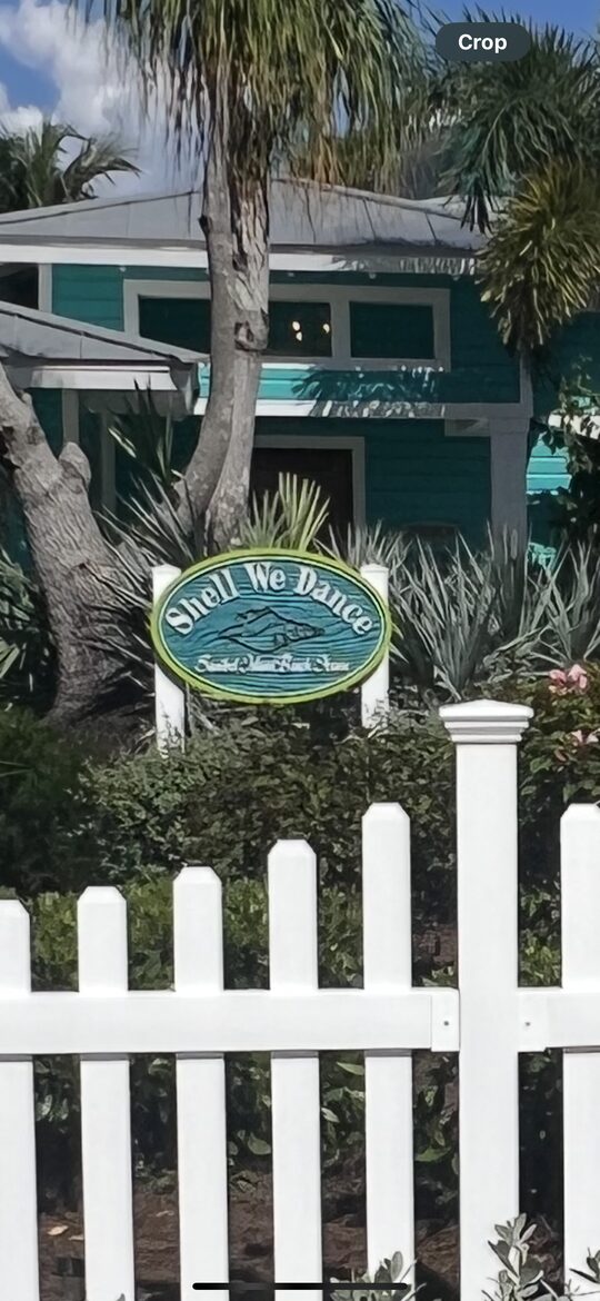 Magazine-Worthy Sanibel Retreat - Sanibel, Florida