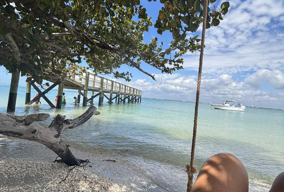 Magazine-Worthy Sanibel Retreat - Sanibel, Florida