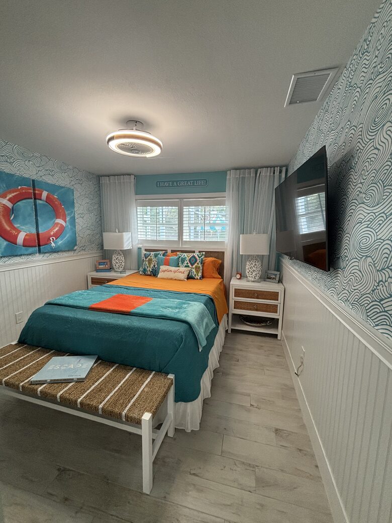 Magazine-Worthy Sanibel Retreat - Sanibel, Florida