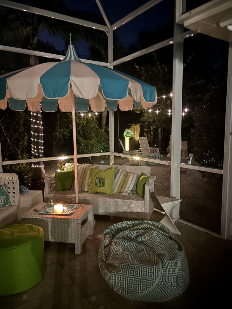 Magazine-Worthy Sanibel Retreat - Sanibel, Florida