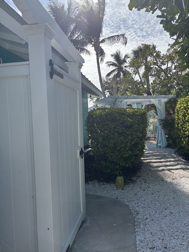 Magazine-Worthy Sanibel Retreat - Sanibel, Florida
