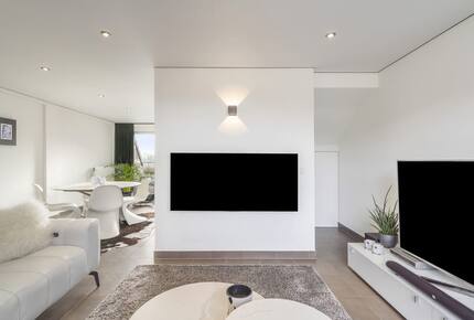 A Refined Duplex Near the Sea - Koksijde, Belgium