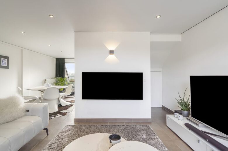 A Refined Duplex Near the Sea - Koksijde, Belgium