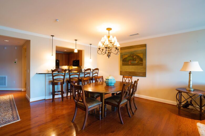 Lakefront Luxury at Smith Mountain Lake with Balcony Views - Moneta, Virginia