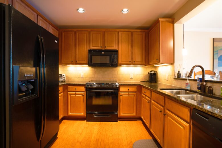 Lakefront Luxury at Smith Mountain Lake with Balcony Views - Moneta, Virginia